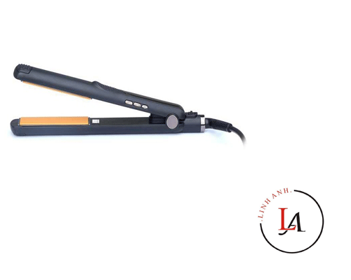 Máy là FBT cụp bản bé F8613S